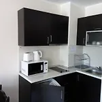 In Gardens Complex Apartament Boroveț