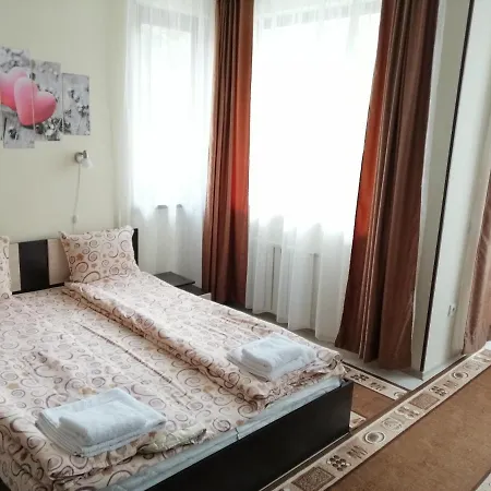 In Gardens Complex Appartement