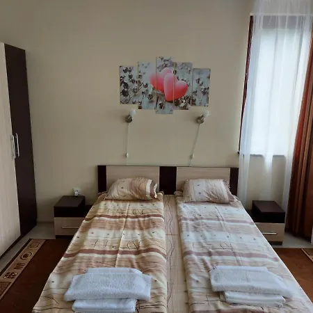 In Gardens Complex *