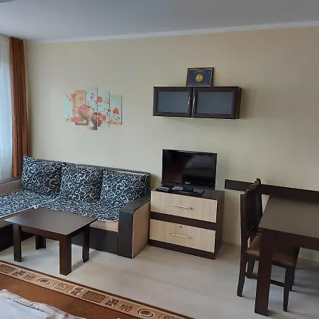 In Gardens Complex Appartement *