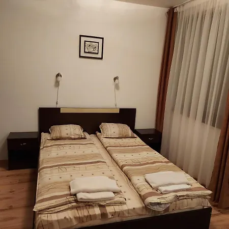 Appartement In Gardens Complex *