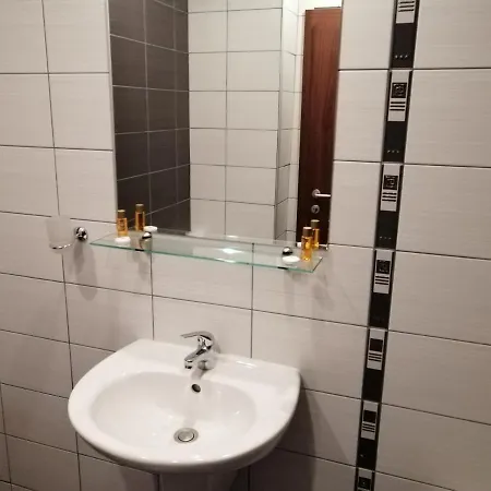 In Gardens Complex Apartamento