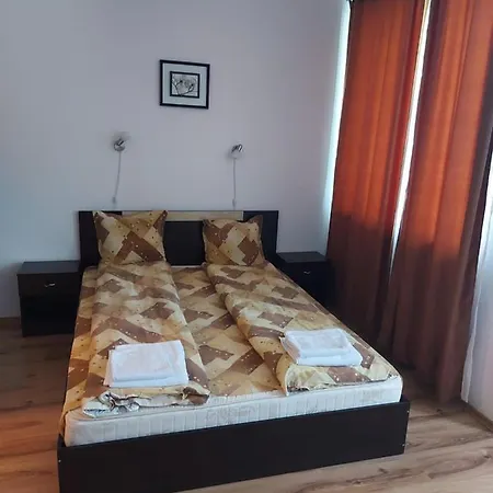 In Gardens Complex Borovets