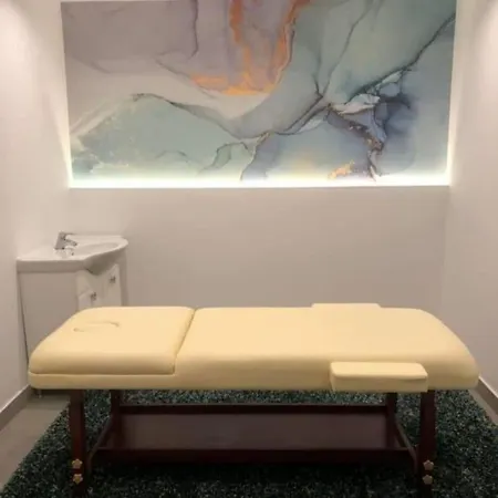 In Gardens Complex アパート *