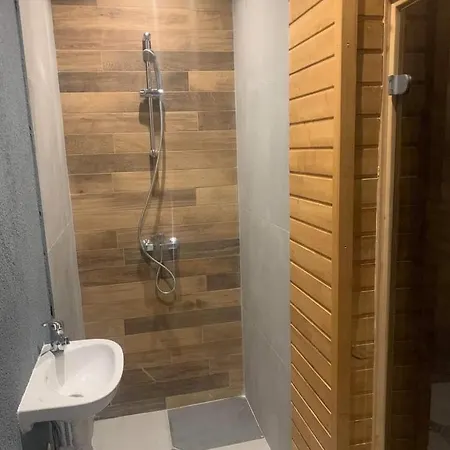 In Gardens Complex *