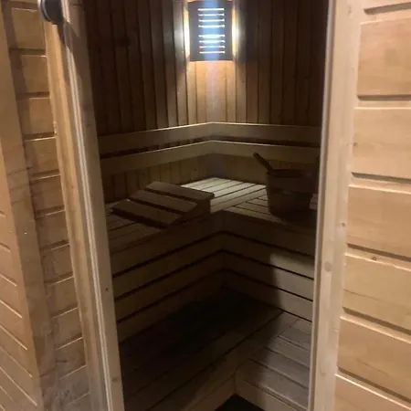 Appartement In Gardens Complex