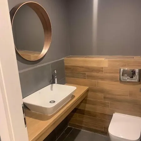 Appartement In Gardens Complex Borovets