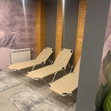 In Gardens Complex Appartement Borovets