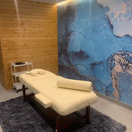 Apartamento In Gardens Complex *