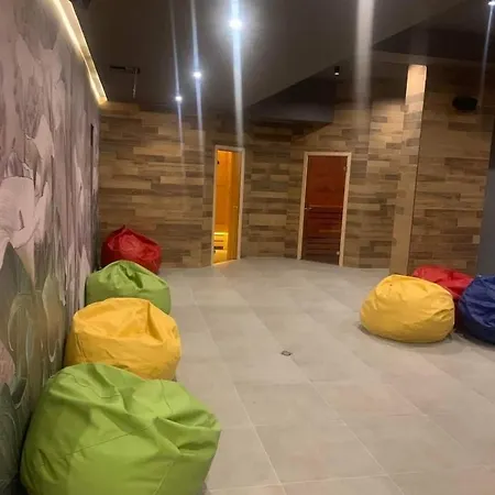 Apartamento In Gardens Complex