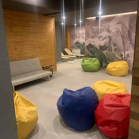 In Gardens Complex *