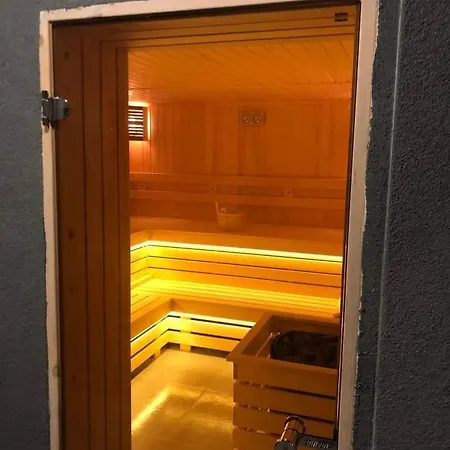 Appartement In Gardens Complex