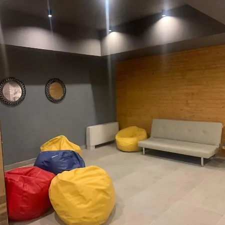 Appartement In Gardens Complex