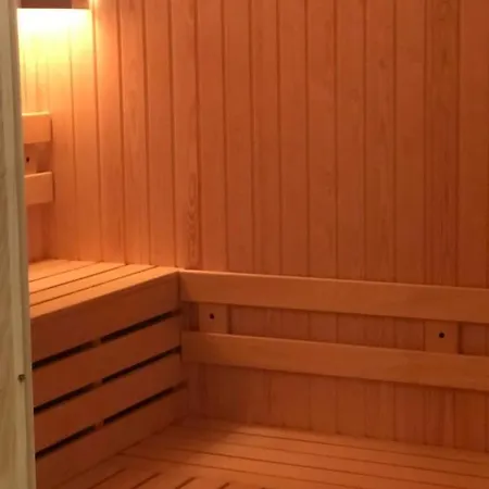 In Gardens Complex Appartement Borovets