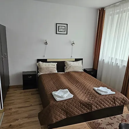 In Gardens Complex ボロヴェッツ