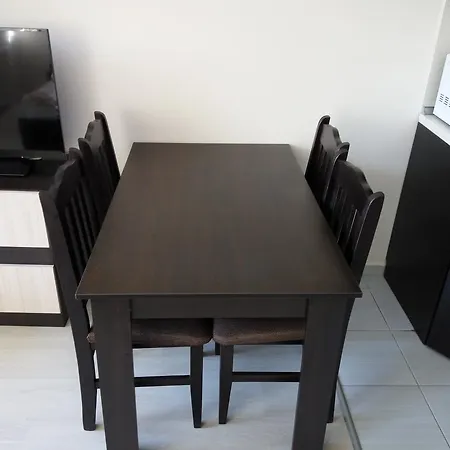 In Gardens Complex Apartamento *