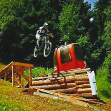 In Gardens Complex Apartamento *