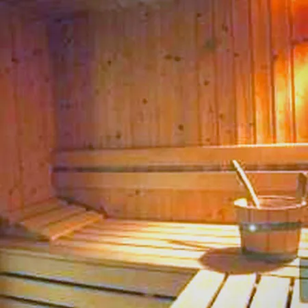 In Gardens Complex * Borovets