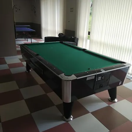 In Gardens Complex Appartement Borovets
