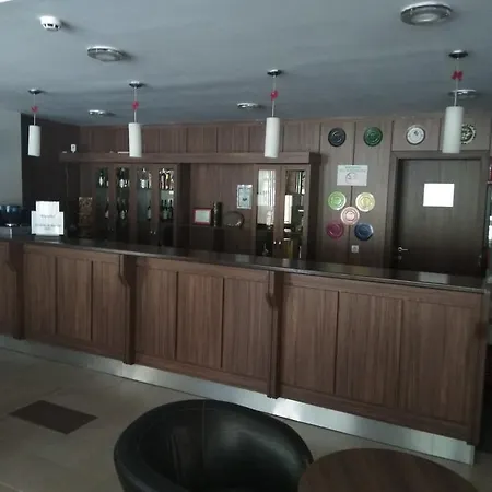 In Gardens Complex * Borovets