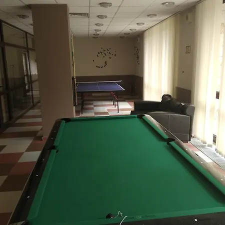 In Gardens Complex *