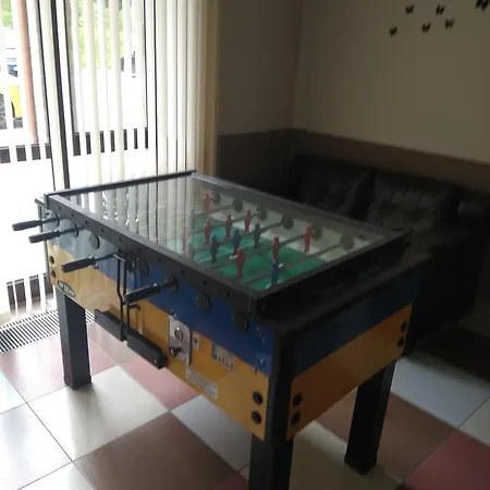 Apartamento In Gardens Complex