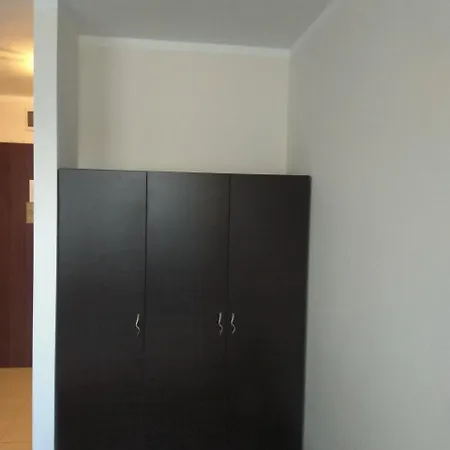 Appartement In Gardens Complex Borovets