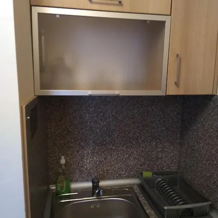 アパート In Gardens Complex