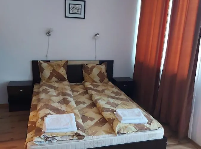 In Gardens Complex Боровец