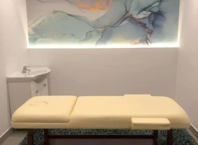 In Gardens Complex Апартаменты *