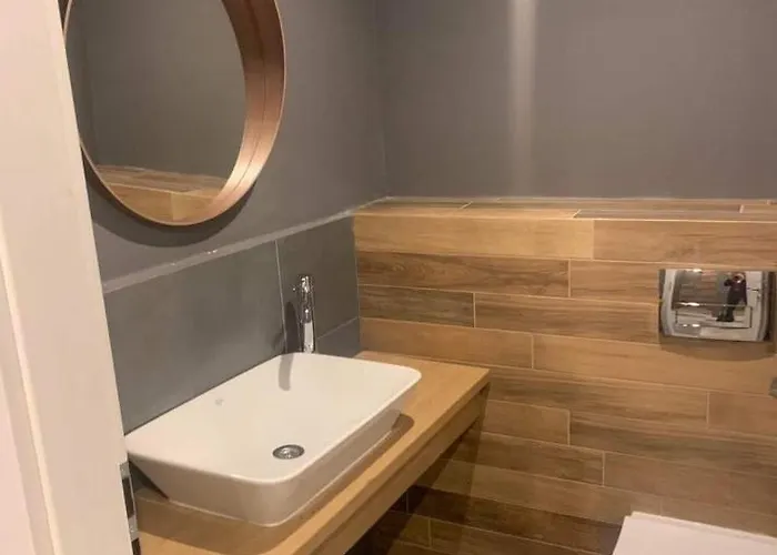 Апартаменты In Gardens Complex Боровец