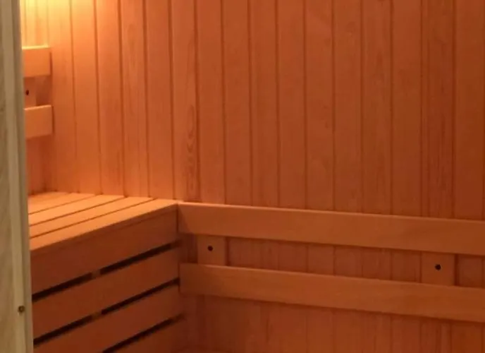 In Gardens Complex Апартаменты Боровец