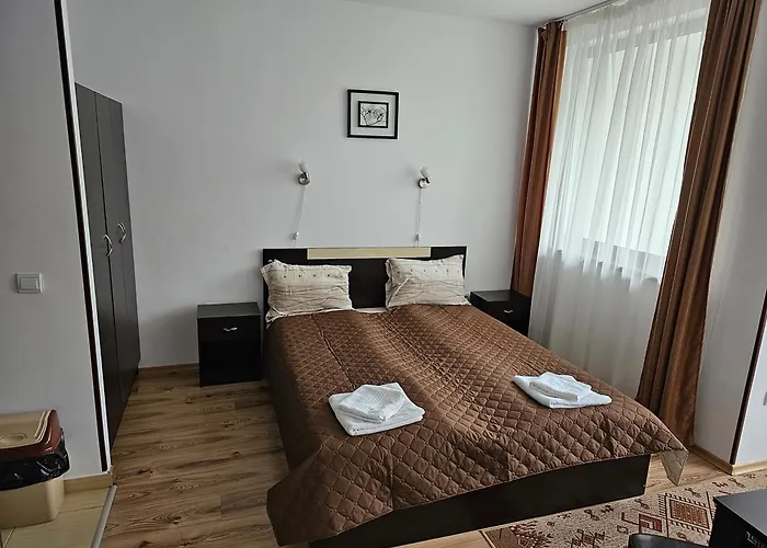 In Gardens Complex Боровец