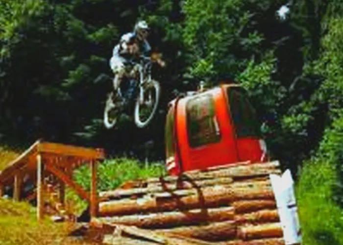 In Gardens Complex Апартаменты *