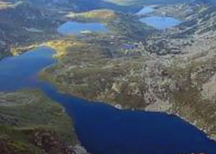 In Gardens Complex Боровец