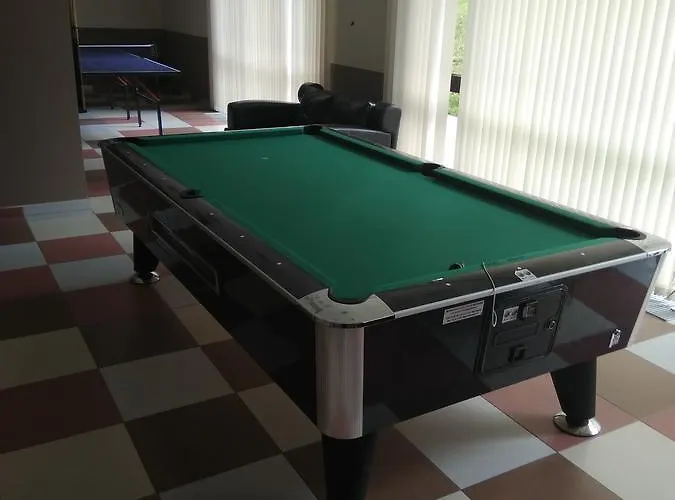 In Gardens Complex Апартаменты Боровец