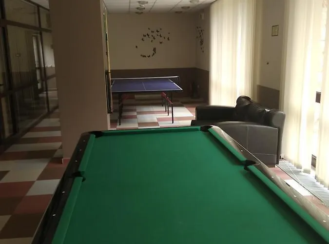 In Gardens Complex *