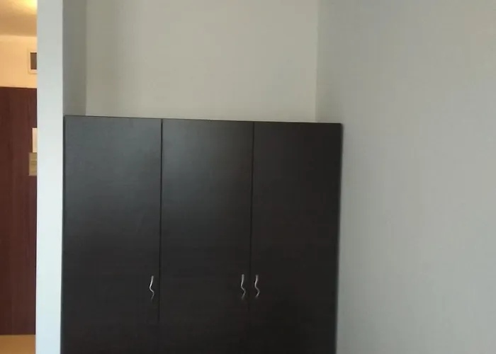 Апартаменты In Gardens Complex Боровец