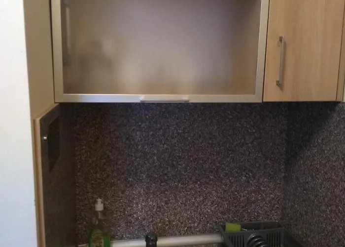 Апартаменты In Gardens Complex